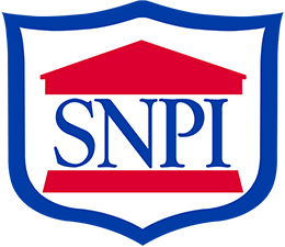 logo SNPI